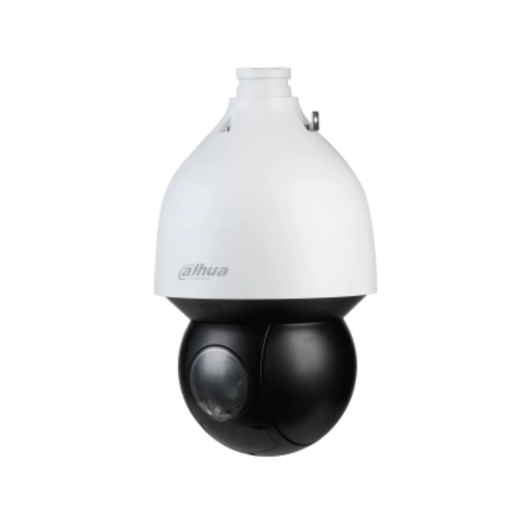Dahua SD5A432XBHNR 4MP 32X Optik Zoom Auto Tracking IP Speed Dome Kamera