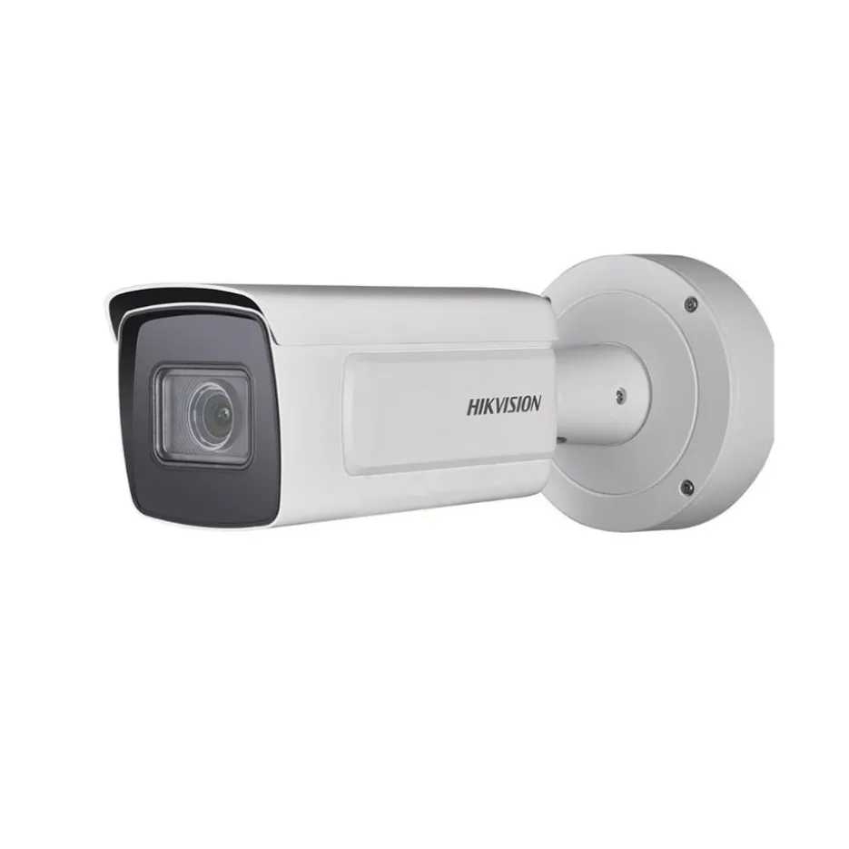 Hikvision DS-2CD2A26G0/PIZHS 2MP 2.8-12mm Motorize Lensli Plaka Tanıma Kamerası
