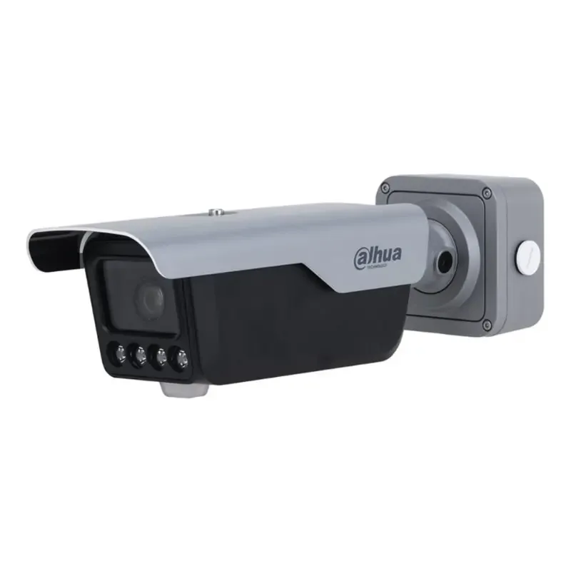 Dahua ITC413-PW4D-IZ1 4MP 3.2-10.5mm Bullet ANPR Plaka Okuma Kamerası