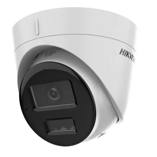 Hikvision DS-2CD1323G2-LIUF 2MP Smart Hybrid Light IP Turret Güvenlik Kamerası