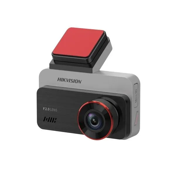 Hikvision AE-DC2328-C200S (2CH) 1080P Dual Araç Kamerası