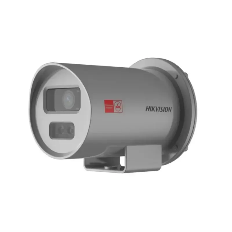 Hikvision DS-2XC6046 4MP IP Bullet Güvenlik Kamerası