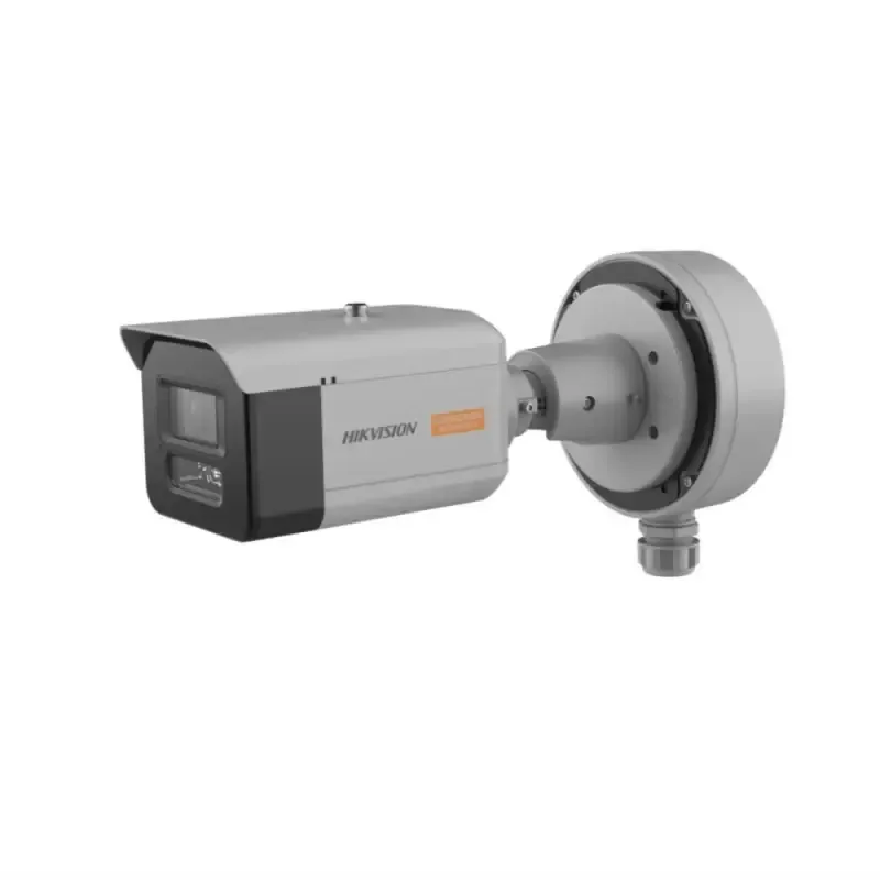 Hikvision DS-2XC3646 4MP IP Bullet Güvenlik Kamerası