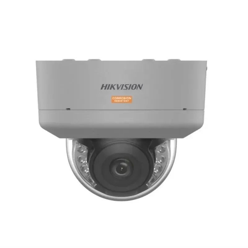 Hikvision DS-2XC3146G0H 4MP IP Dome Güvenlik Kamerası